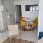 Apartament Les 4 Saisons *