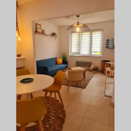 Les 4 Saisons * Le Portel