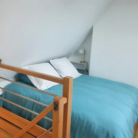 Appartement Les 4 Saisons *