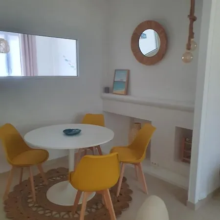 Les 4 Saisons * Le Portel