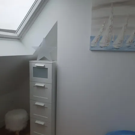 Les 4 Saisons Apartment *